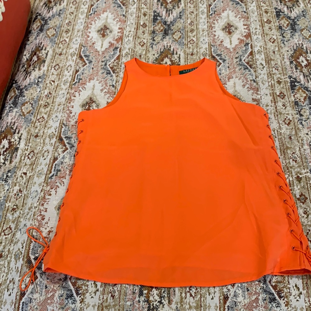 LRL Blouse